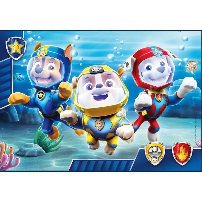 Clementoni 25260 Puzzle Thumbnail 2