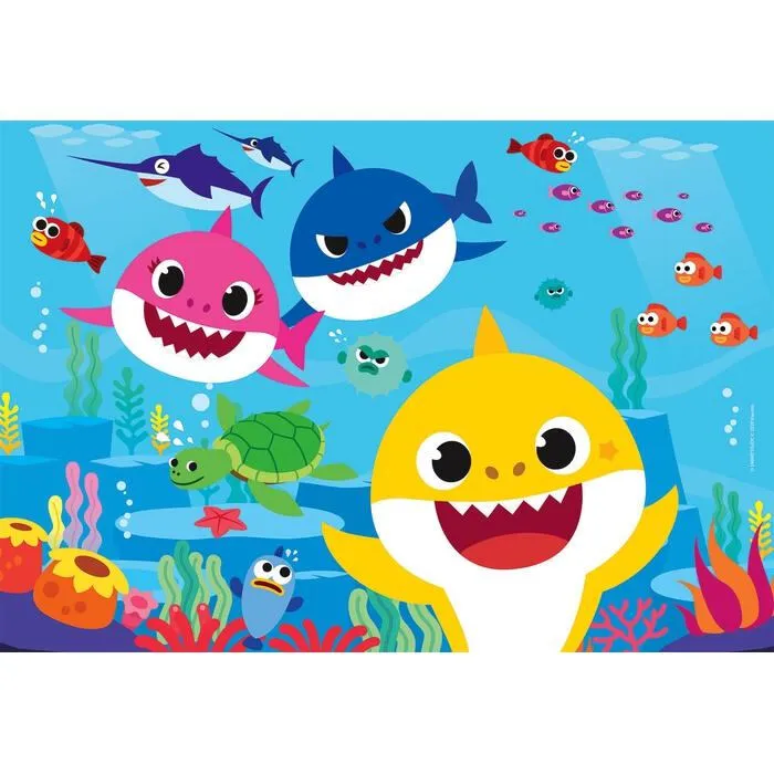 Clementoni 25261 Puzzle Thumbnail 2