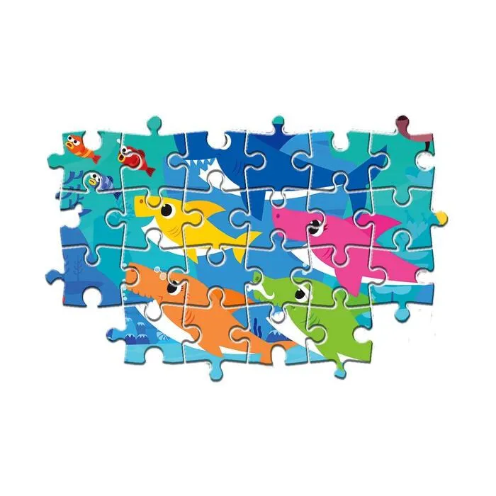 Clementoni 25261 Puzzle Thumbnail 8