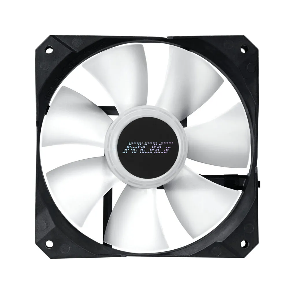 ASUS ROG Strix LC II 240 ARGB 90RC00E1-M0UAY1 Thumbnail 6