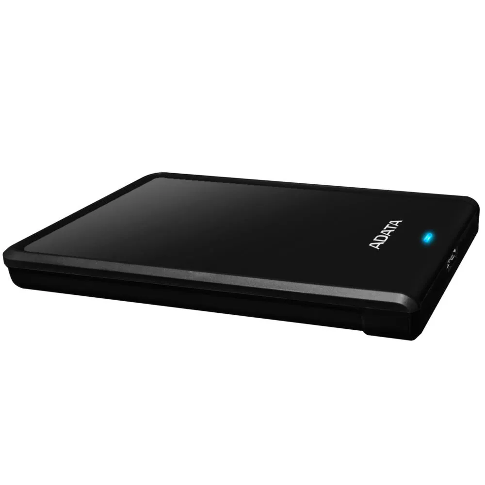 ADATA HV620S 1 TB AHV620S-1TU31-CBK USB 3.2 Harici Hard Disk Thumbnail 3