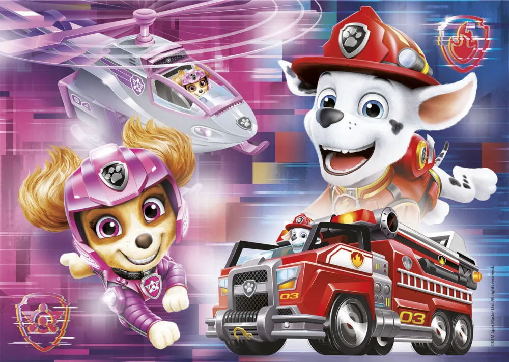 Clementoni 24786 20 Parça Puzzle Thumbnail 8