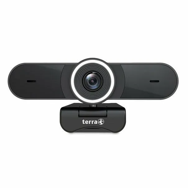 TERRA WEBCAM PRO 4K Thumbnail 1