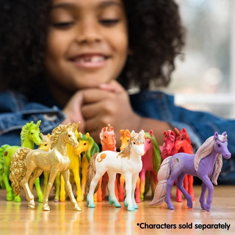 schleich 70703 BAYALA Unikorn Oyuncak Figür Thumbnail 0