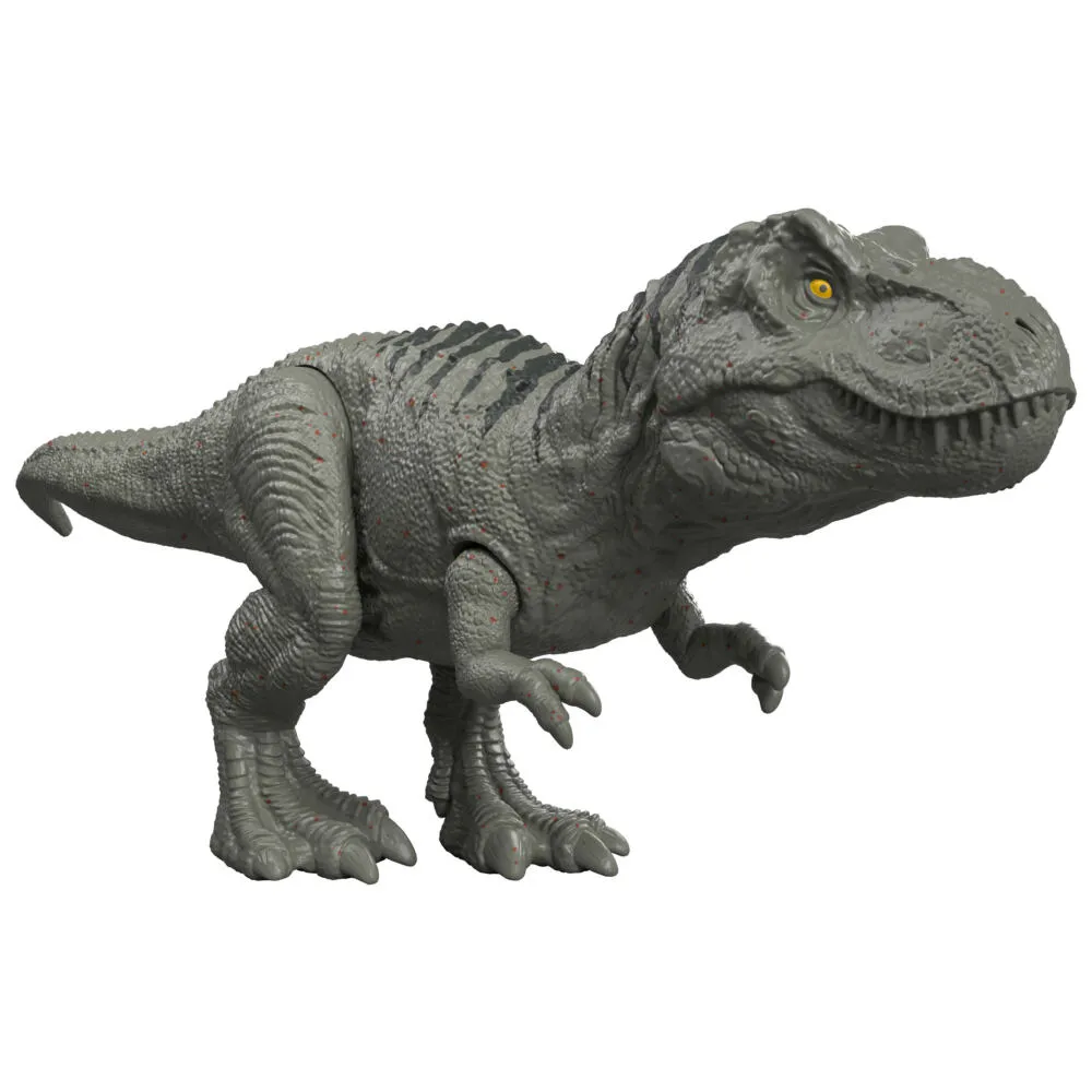 Jurassic World JKT64 Thumbnail 3