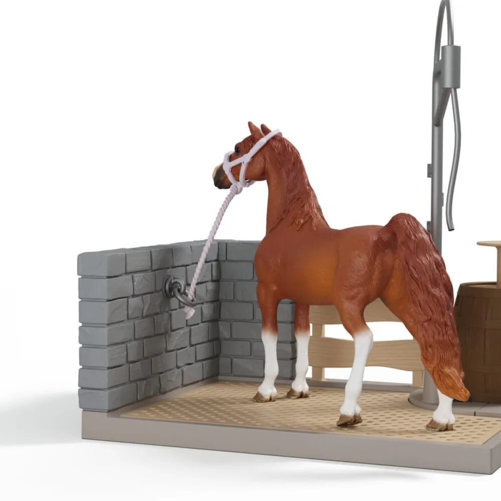 schleich 042792 At Oyuncak Figür Thumbnail 5