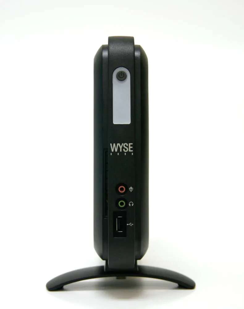 Dell Wyse V10LE 2 GHz 902178-94L Thumbnail 2
