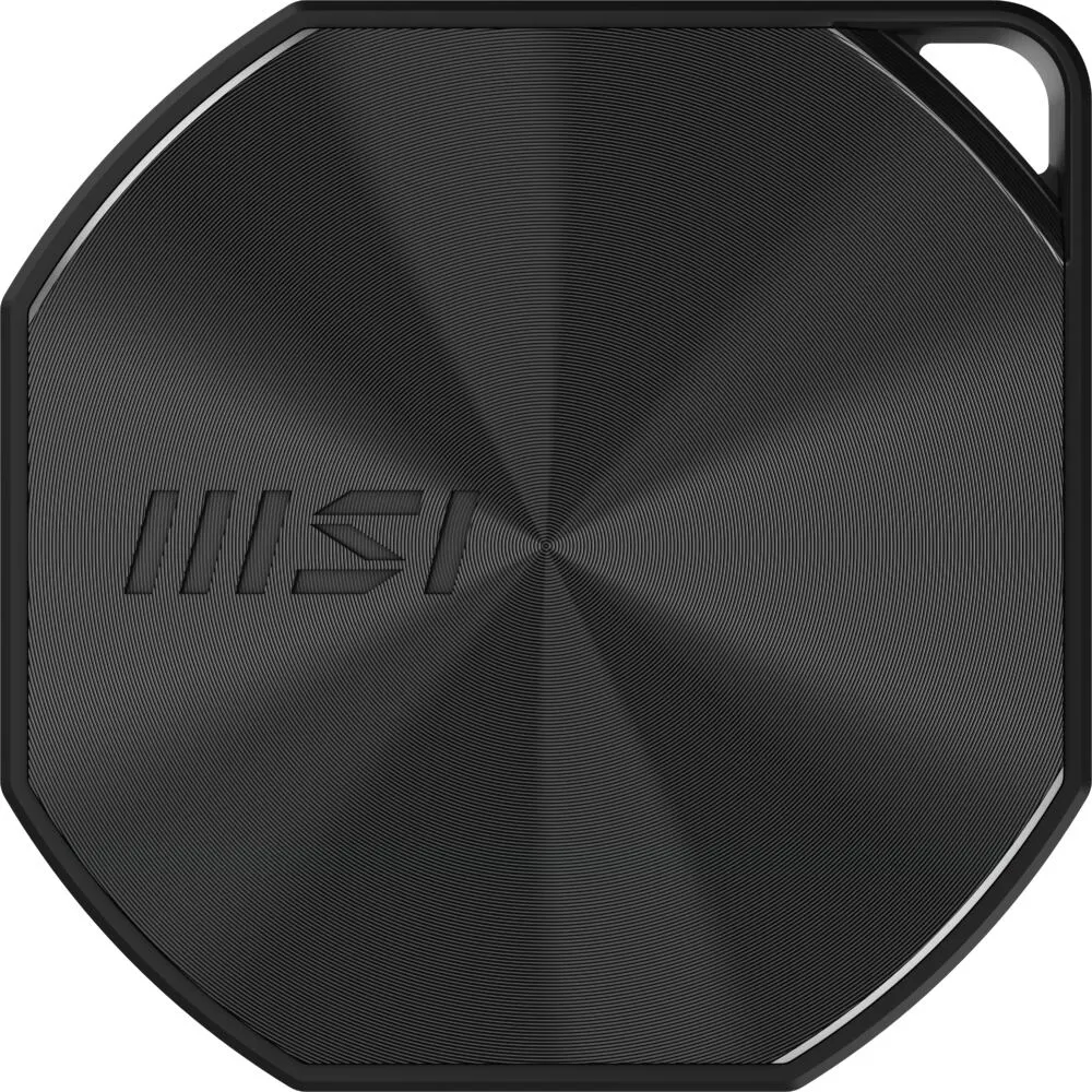 MSI DATAMAG 20GBPS DATAMAG 20GBPS 2TB 2 TB SSD Thumbnail 5