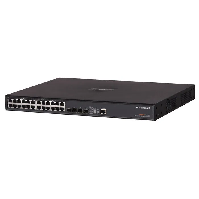 LG ES-4550G Switch Thumbnail 4