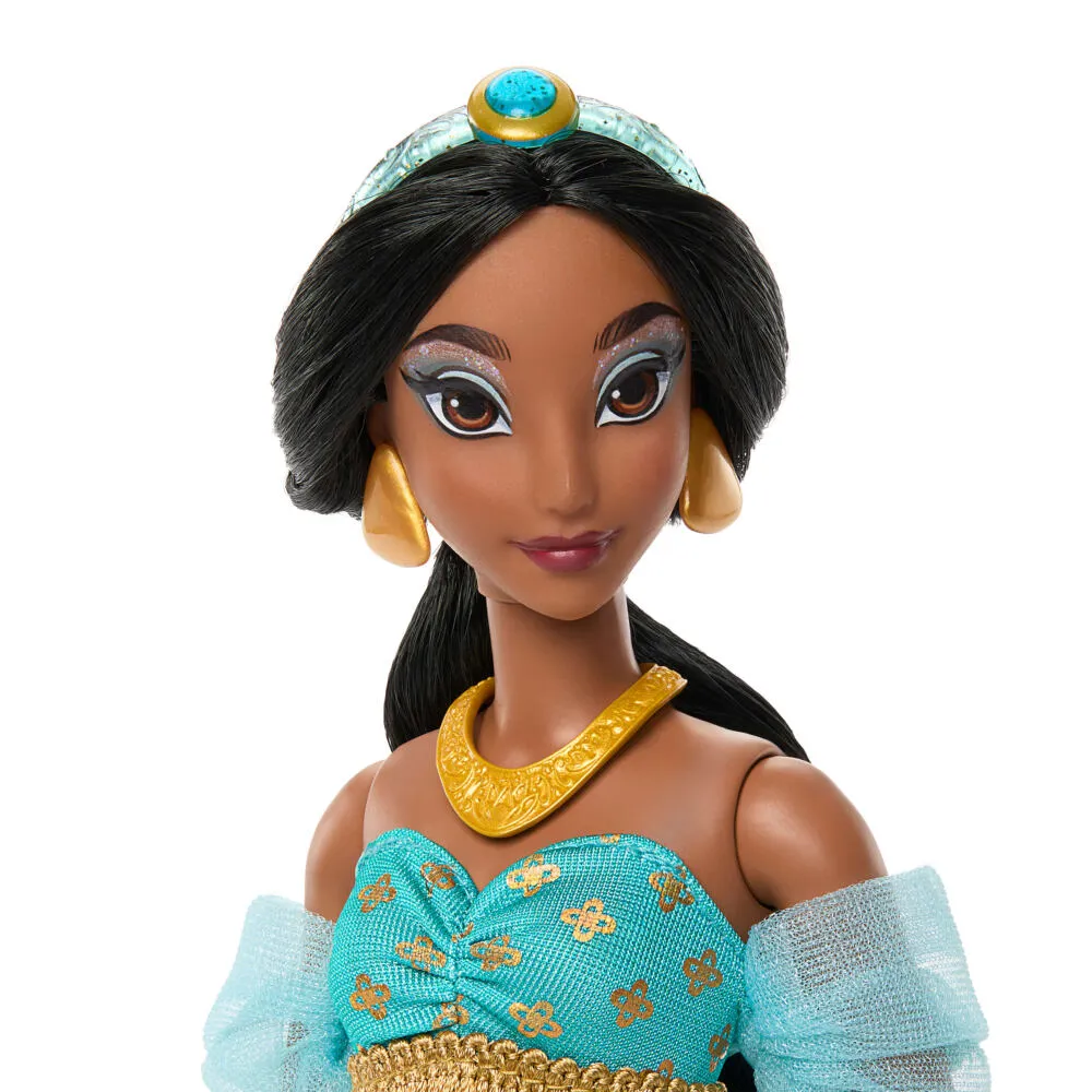 Mattel Disney Princess JMP63 Oyuncak Bebek Thumbnail 2