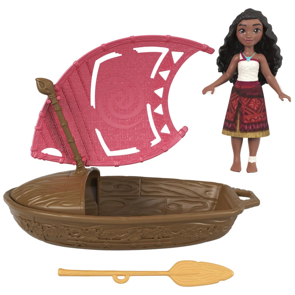 Mattel Disney Princess JBT68 Thumbnail 4
