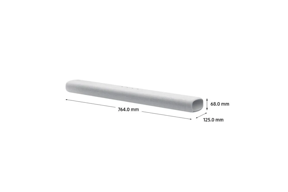 Samsung HW-S61A/ZF Thumbnail 6