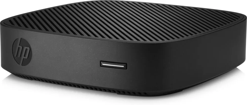 HP SBUY T430V2/SZ/ TC 1 GHz 486Y8UT Thumbnail 2