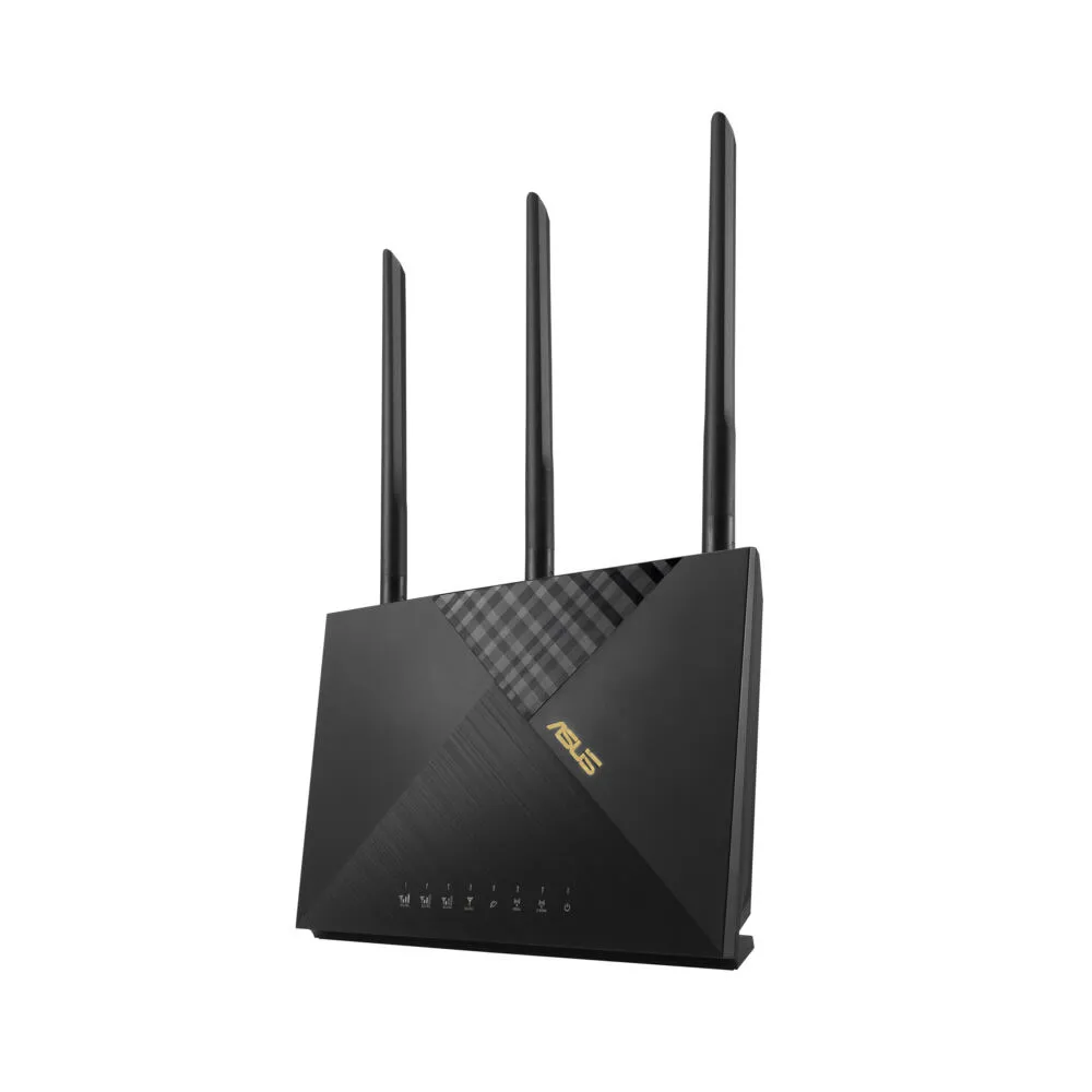 ASUS 4G-AX56 4 GHz 90IG06G0-MO3110 Thumbnail 8