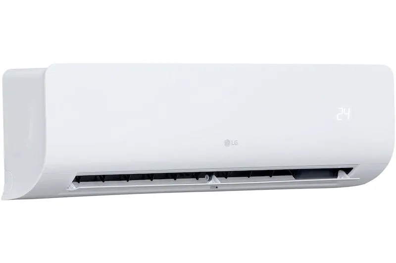 LG VO121C1 ayrılabilir sistem Beyaz Thumbnail 4