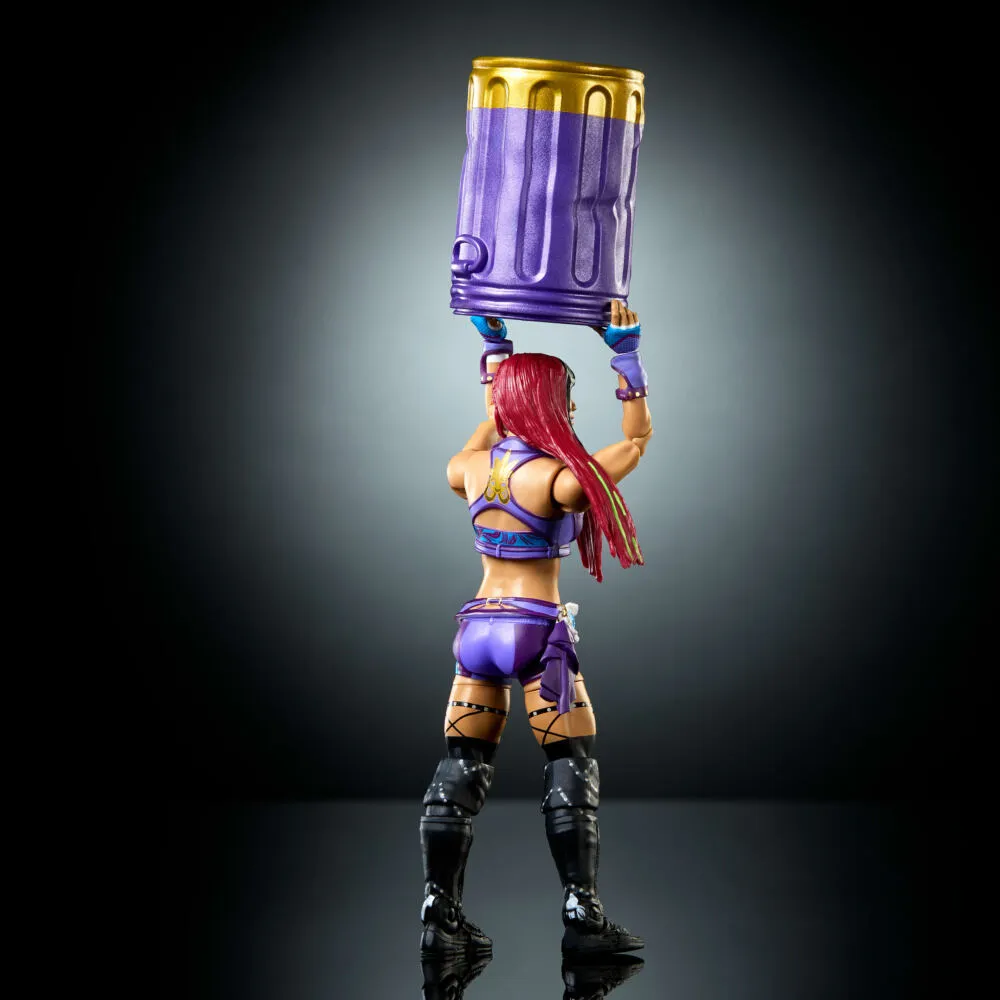 WWE JHT57 Thumbnail 5