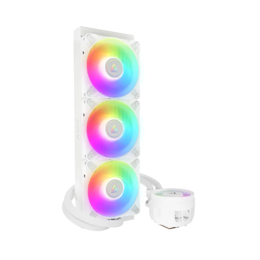ARCTIC Liquid Freezer III 360 A-RGB ACFRE00152A Thumbnail 1