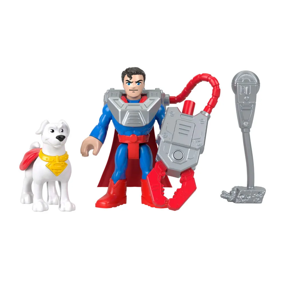 Fisher-Price Imaginext JGN60 çocuk oyuncak şekli Figür Oyuncak