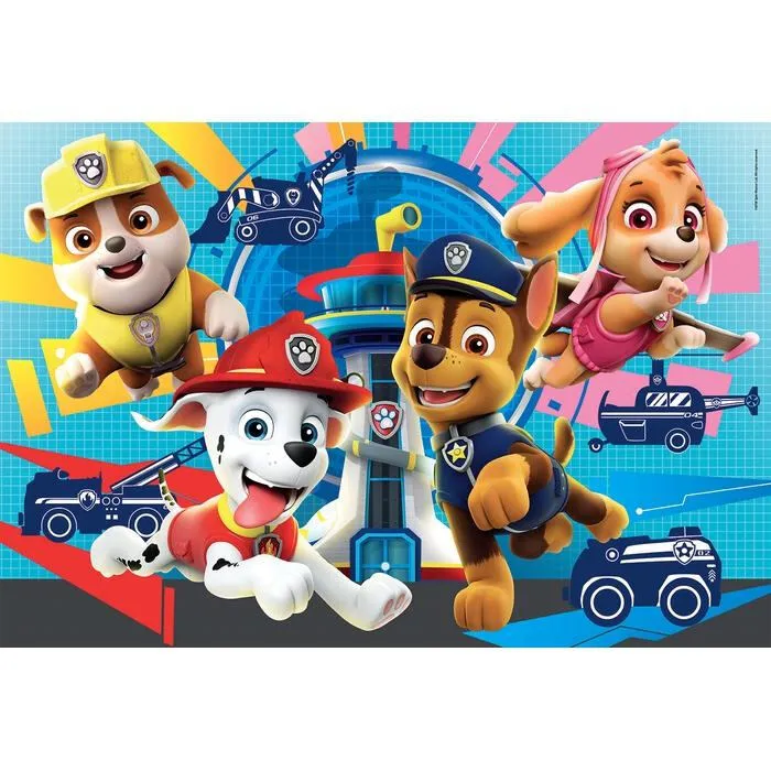 Clementoni 24220 24 Parça Puzzle Thumbnail 2