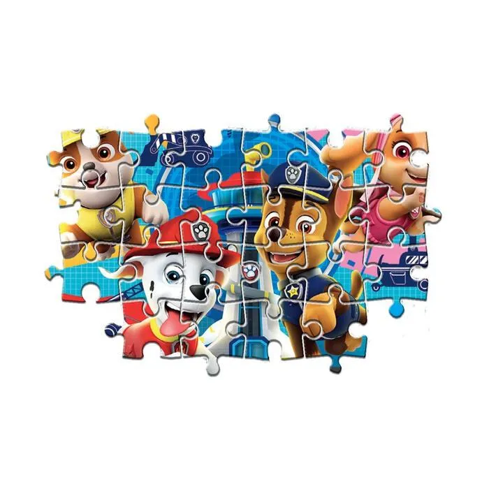 Clementoni 24220 24 Parça Puzzle Thumbnail 4