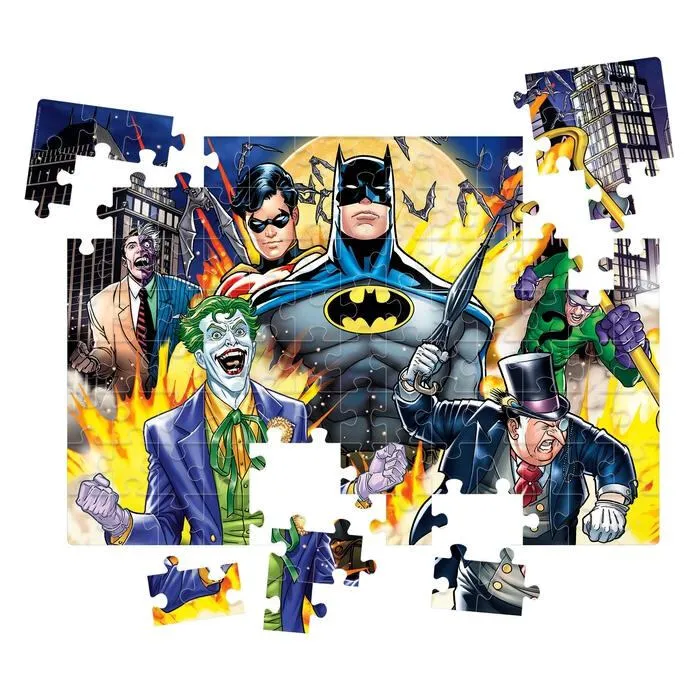 Clementoni 27526 104 Parça Puzzle Thumbnail 6