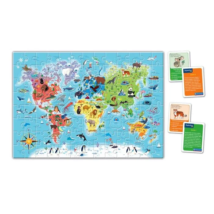 Clementoni 16339A Puzzle Thumbnail 6