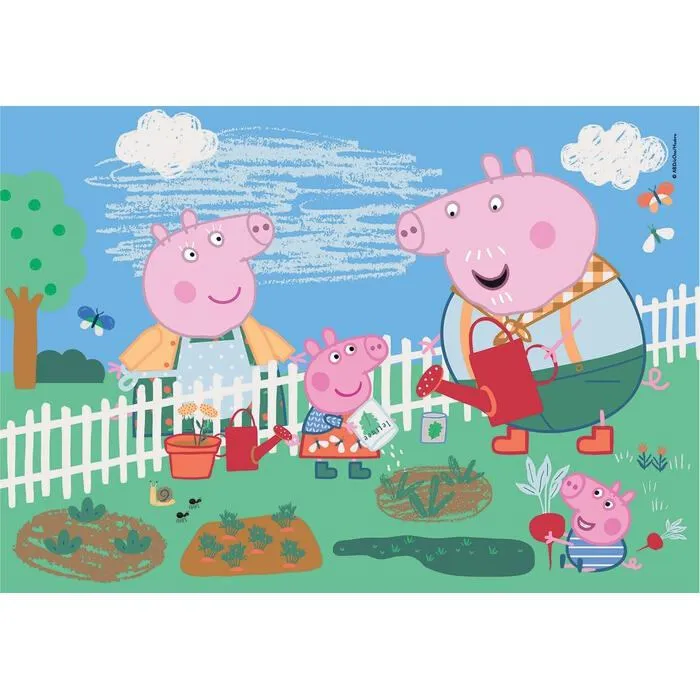 Clementoni 25269 48 Parça Puzzle Thumbnail 6
