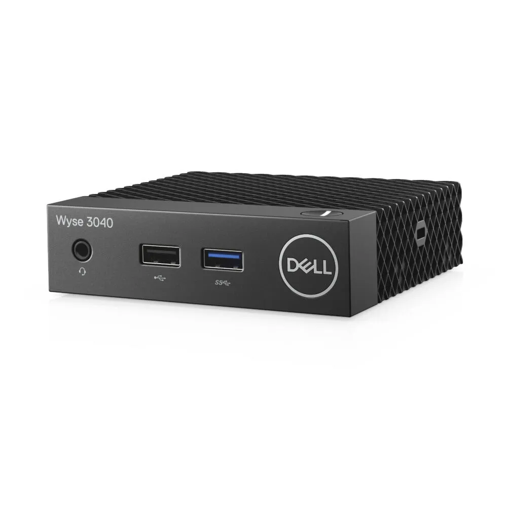 Dell Wyse 3040 44 GHz YMJ7R Thumbnail 2
