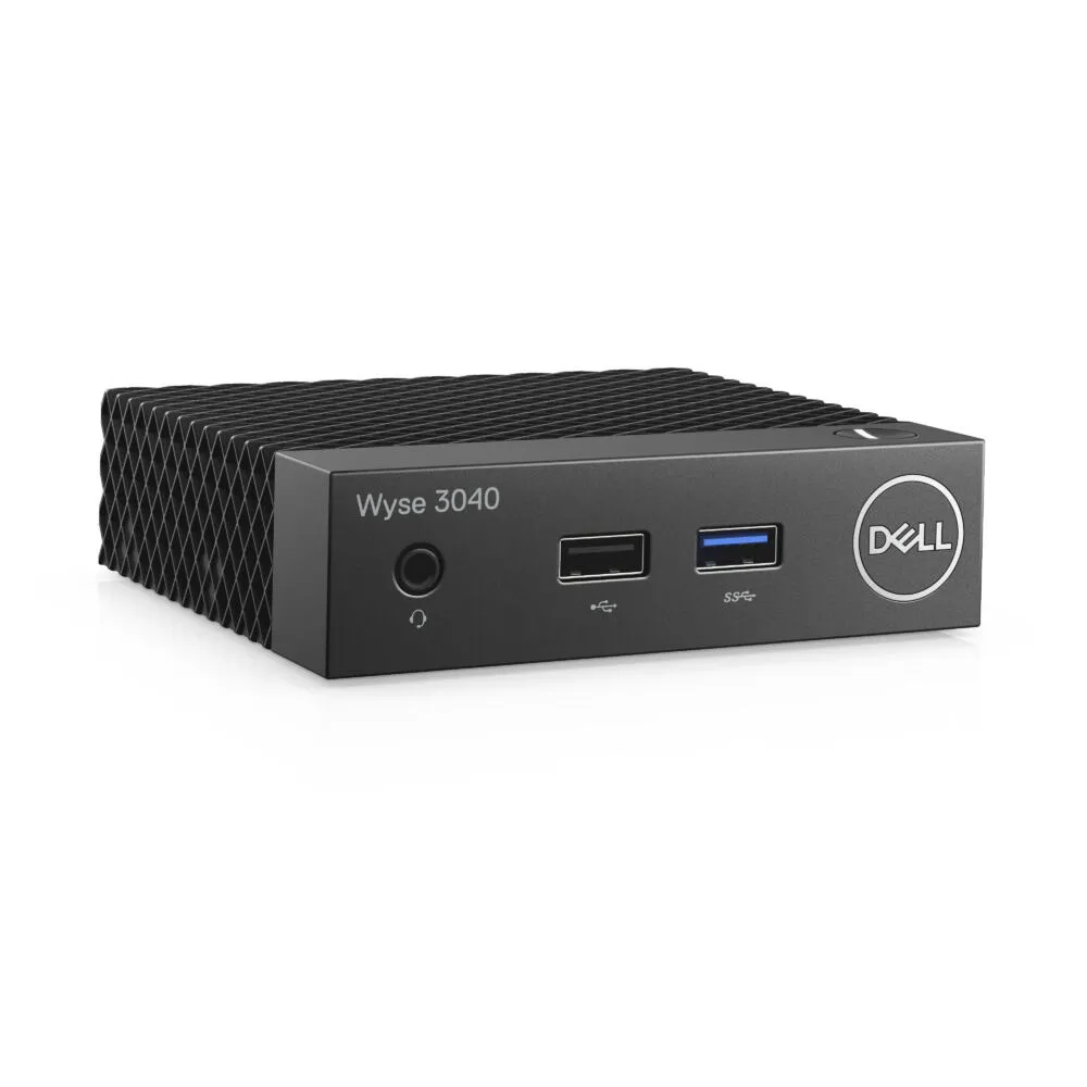 Dell Wyse 3040 44 GHz YMJ7R Thumbnail 4