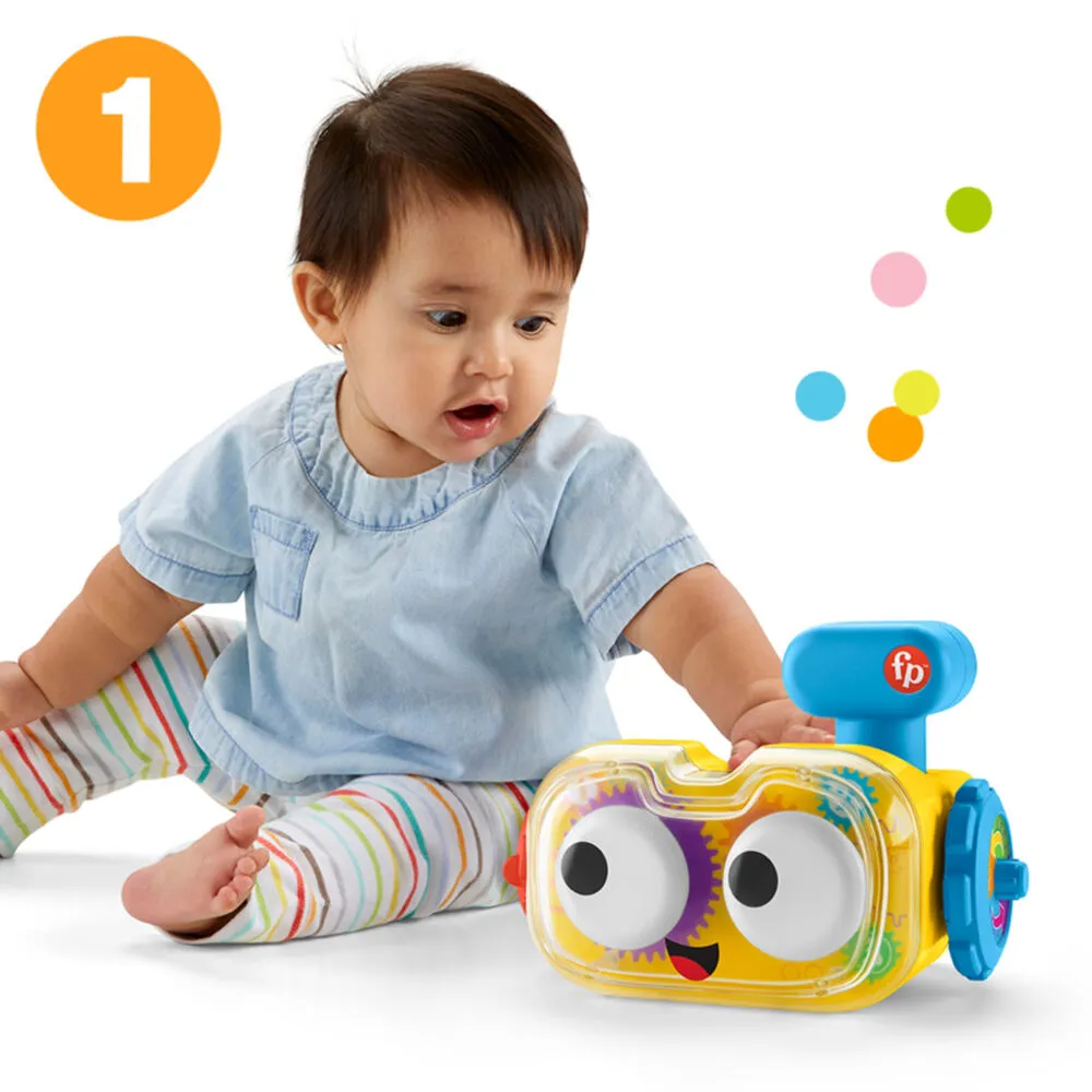 Fisher-Price HDJ16 Thumbnail 6
