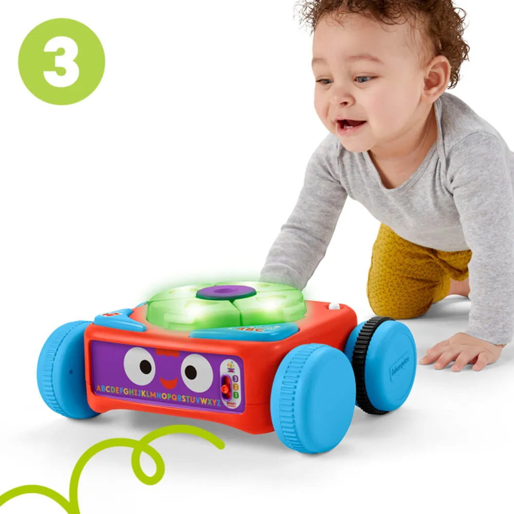 Fisher-Price HDJ16 Thumbnail 10