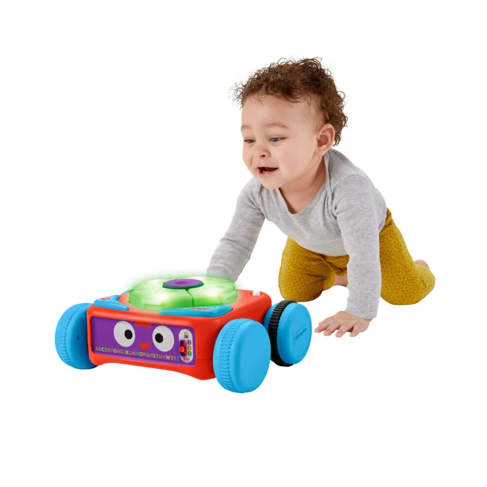 Fisher-Price HDJ16 Thumbnail 4