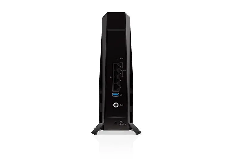 NETGEAR Nighthawk 4 GHz CAX30S-100NAS Thumbnail 10