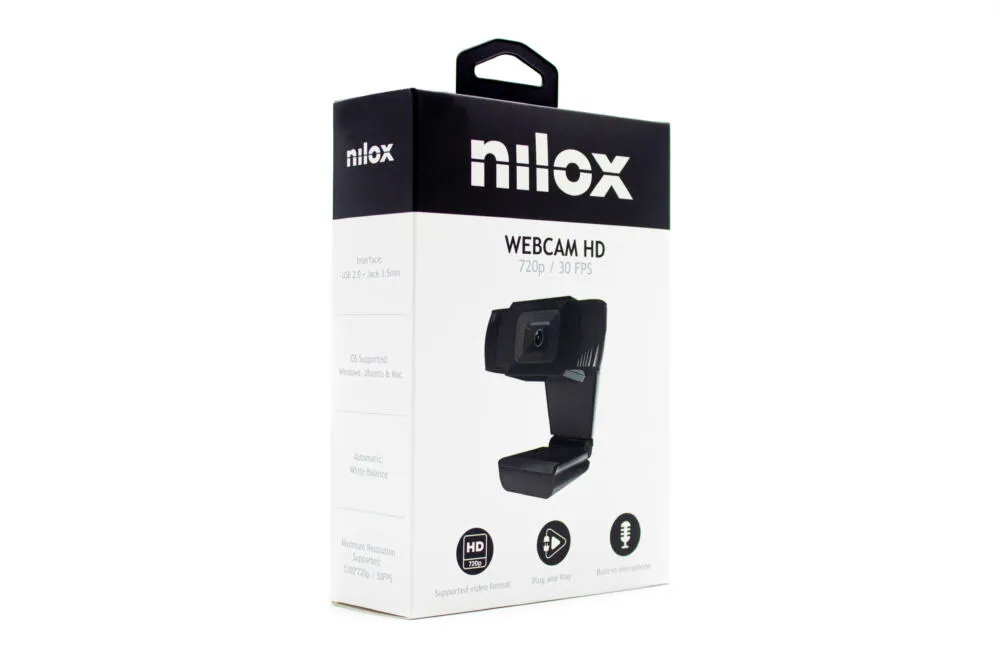 Nilox NXWC02 Thumbnail 13