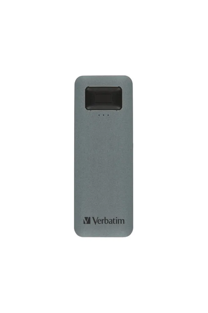 Verbatim 53656 512 GB M.2 SSD Thumbnail 1