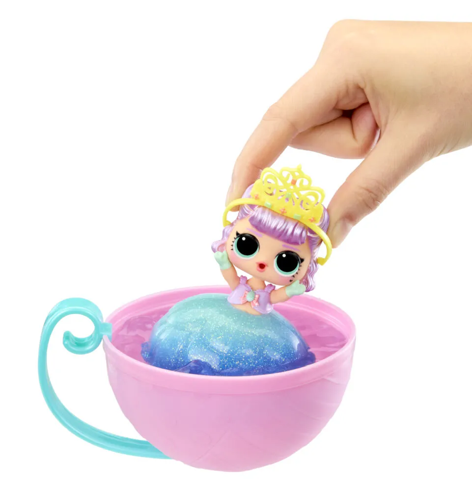 MGA Entertainment L.O.L. Surprise! 542193 Oyuncak Bebek Thumbnail 12
