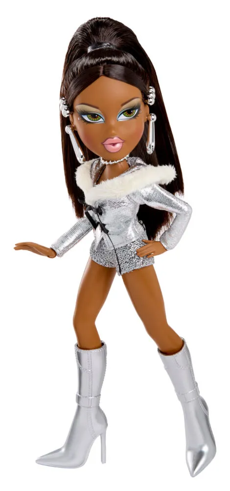 Bratz Charmz Doll- Sasha 599364 Thumbnail 8