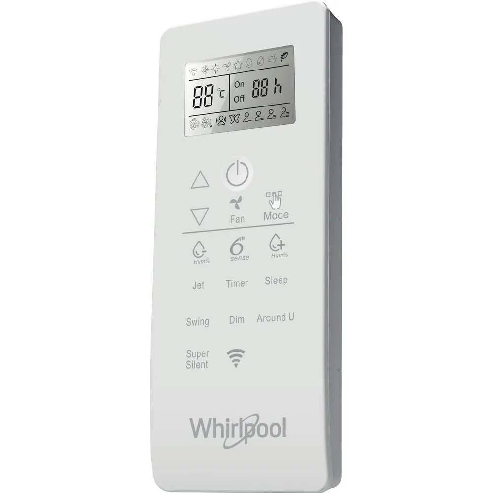 Whirlpool SPIW309A3WF.1 853120201050 Thumbnail 5