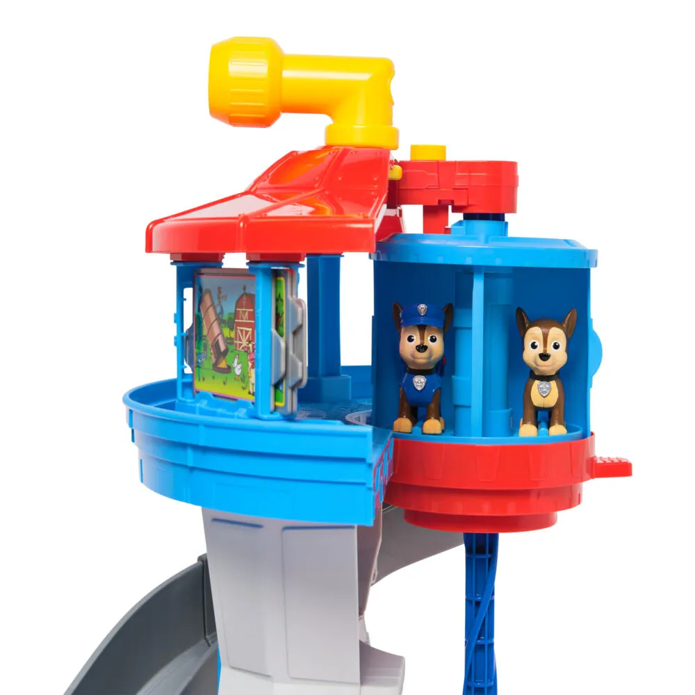 Spin Master PAW Patrol PAW PYS Core Lookout Tower GML 6073765 Thumbnail 3
