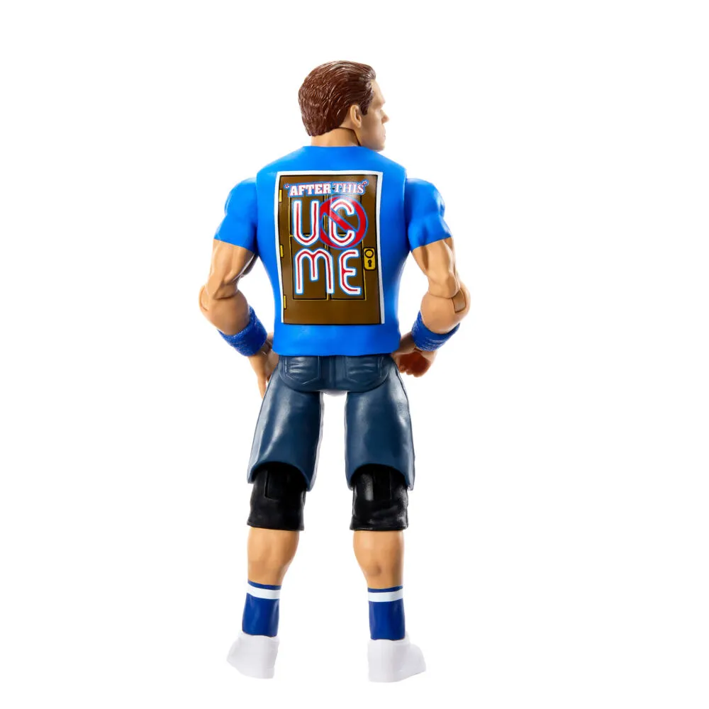 WWE JHH92 Thumbnail 7