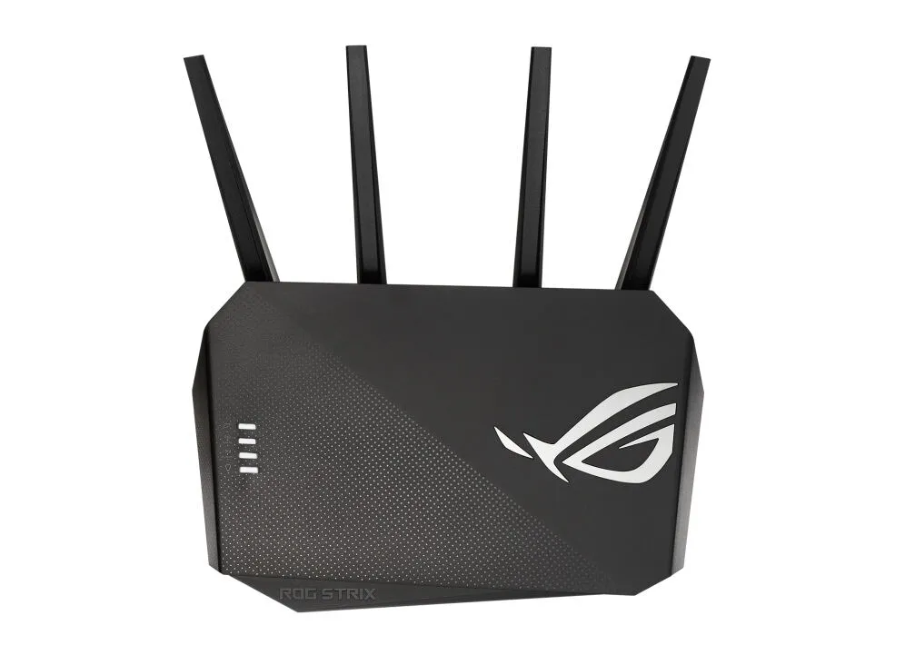 ASUS GS-AX3000 AiMesh 4 GHz 90IG06K0-MU9R10 Thumbnail 5