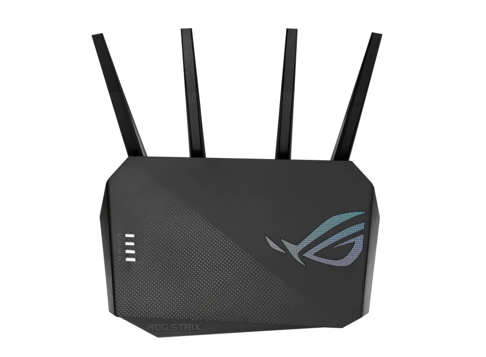 ASUS ROG STRIX GS-AX5400 4 GHz 90IG06L0-MU9R10 Thumbnail 5