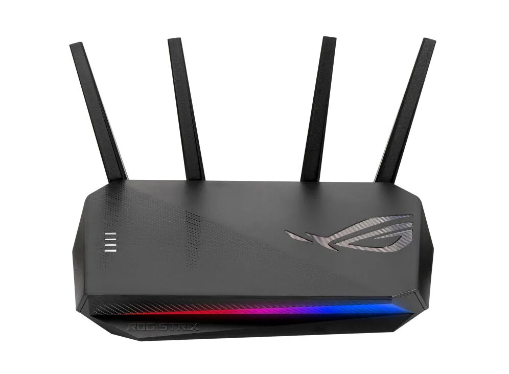 ASUS ROG STRIX GS-AX5400 4 GHz 90IG06L0-MU9R10 Thumbnail 9