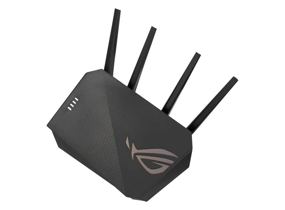ASUS ROG STRIX GS-AX5400 4 GHz 90IG06L0-MU9R10 Thumbnail 3