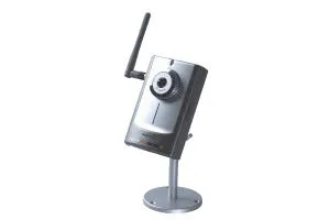 D-Link DCS-2120 Wireless Internet Camera DCS2120/B Thumbnail 1