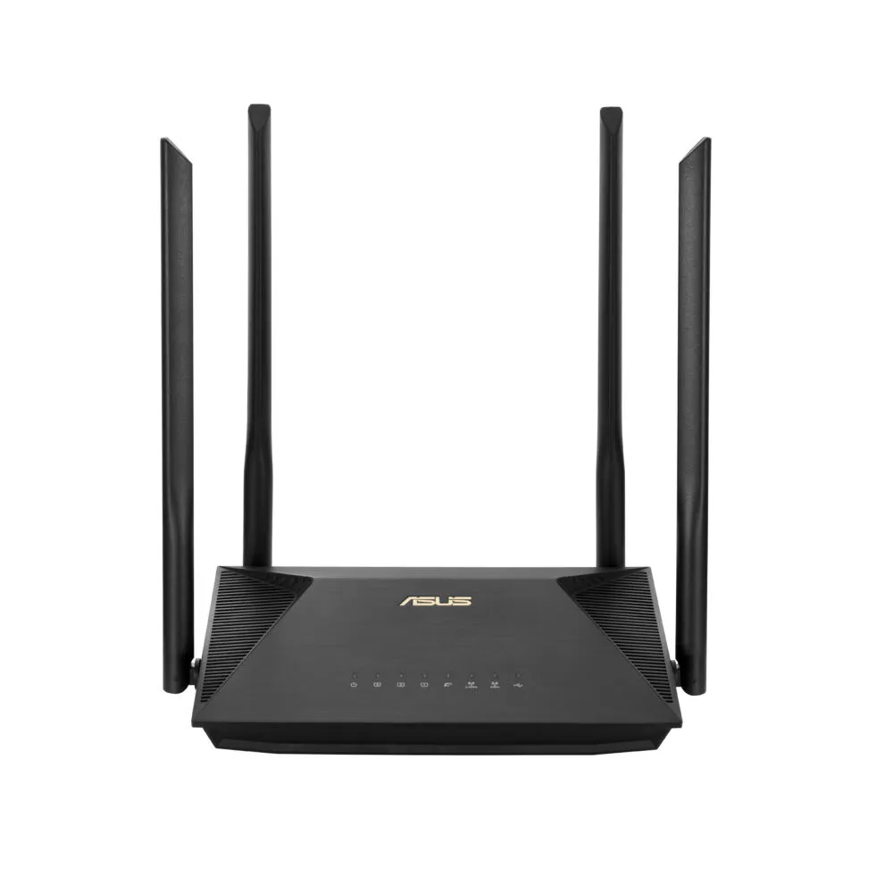 ASUS RT-AX53U 4 GHz 90IG06P0-MO3500 Thumbnail 3