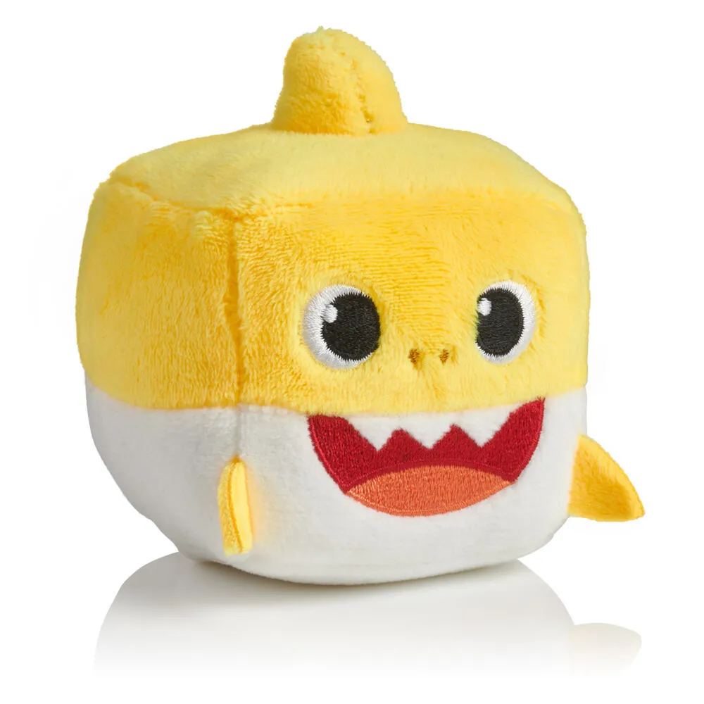 WowWee Baby Shark -Song Cube 61011 Thumbnail 0