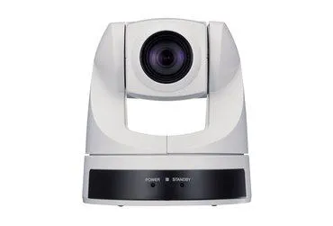 Sony EVI-D70PW webcam 752 x 582 Piksel RCA Beyaz