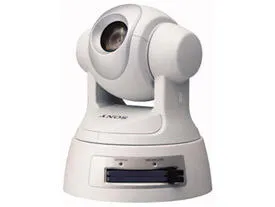 Sony SNC-RZ30P webcam Beyaz