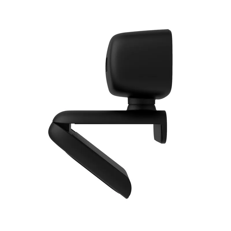 ASUS C3 webcam 1920 x 1080 Piksel USB 2.0 Siyah Thumbnail 2